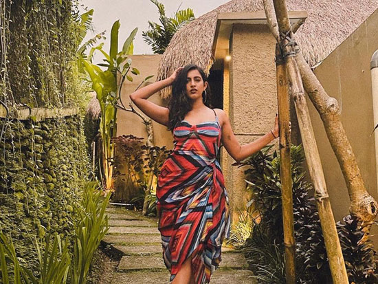 Sizzling Clicks Of Niharika Konidela